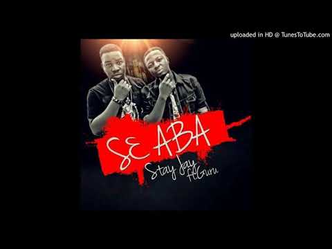 Stay Jay ft Guru - S3 Aba Instrumental (Prod By @Opkaybeatz)