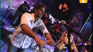 Juan Luis Guerra, Woman del Callao, Festival de Viña 2006