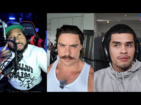 Why is Sneako Defending Chud the Builder? Akademiks calls Sneako after hearing him say this!