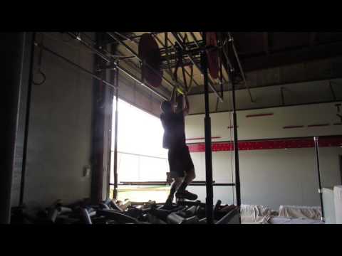 Train Yard 317 Compilation