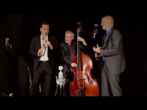 Jazztrio McGuire