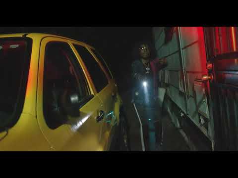 Gremlinchild staxx - Goblin [Official Music Video] shot by @gmtentertainment