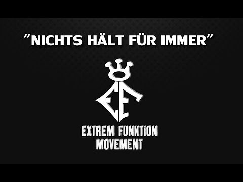 Phreaky Flave & Idref - Nichts hält für immer (2010)