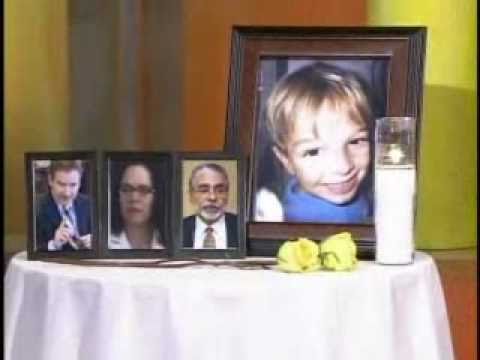 SuperXclusivo 3/10/11 - Ana Cacho pierde custodia permanente de sus hijas 1/9