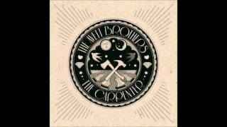 avett brothers - paul newman vs. the demons