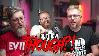 How are you SUPPOSED to get into 40K?