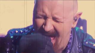 JUDAS PRIEST - EVIL NEVER DIES (OFFICIAL UNOFFICIAL PROMO VIDEO)