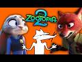 Zootopia 2 Wasted Potential