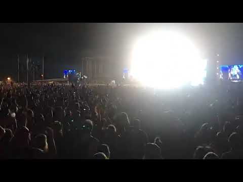 GAROROCK 2019 MACKLEMORE