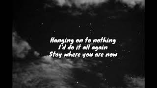 Yuna - Tourist lyrics