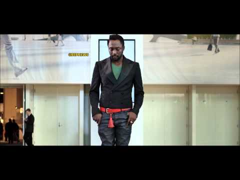 Will.i.am - Hey You feat. Joan Sebastian