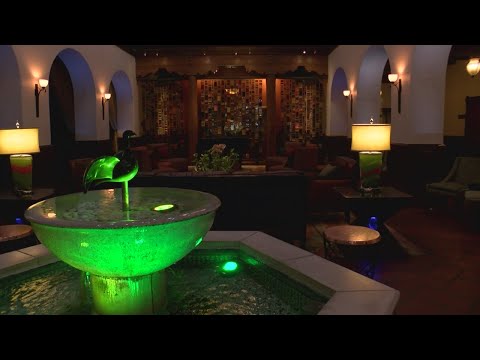 Albuquerque's most luxurious suites