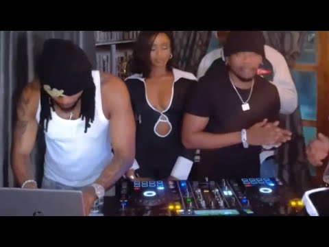 Marioo ft Stans & Diamond platnumz 2025 mixing