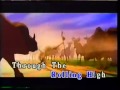 karaoke Circle of Life Elton John Lion King) Lyrics ...
