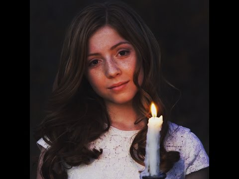 Ave Maria with Lexi Walker and the Lyceum Philharmonic #sharegoodness