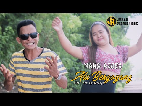 JikRah Productions : Alu Bergoyang - Mang Ajoes [Video Official]