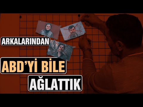 MİT'in Daha Önce Duymadığınız Detaylarıyla 3 Efsane Nokta Operasyonu - Teşkilat Destan Yazıyor