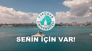 Üsküdar Senin İçin Var! Tercih 2026