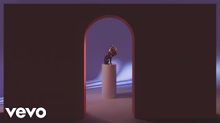 C. Tangana - Tiempo (Audio)