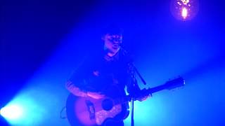 Tom Clarke - The Enemy - You&#39;re Not Alone - Nottingham Rescue Rooms - 17.06.17