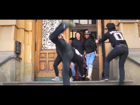 KALI & PETER PANN - N!KTO /OFFICIAL 4K VIDEO/