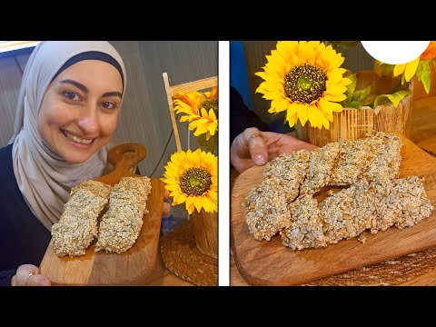 Bundan sonra Mağazadan almayacaqsız ! EVDƏ KOZİNAK RESEPTİ