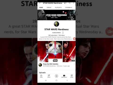 Pau'an Species: A Closer Look