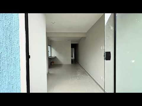 Casa para Venda em Barra do Piraí / RJ no bairro Califórnia