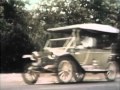 Classic Sesame Street 20 Antique Cars