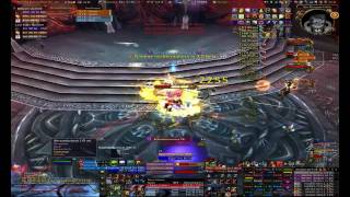 Carpe Diem vs Blood Princes (25 man)
