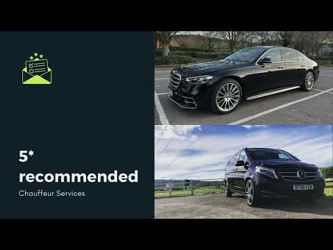 Valkyrie Chauffeurs Ltd video.