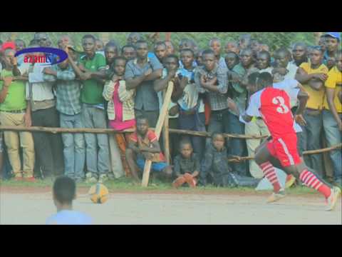 ARPL KIREHE FC VS APR FC 11/03/017 (Short Highlights)
