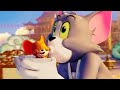TOM AND JERRY FORBIDDEN COMPASS Trailer 2026
