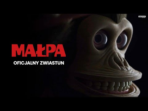 MAŁPA | Oficjalny zwiastun | Kino Świat