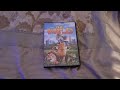 Opening To The Wild 2006 DVD