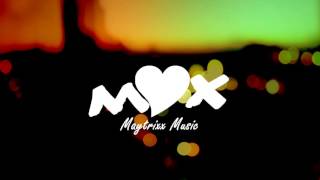 Maytrixx - Liebe heißt Schmerz