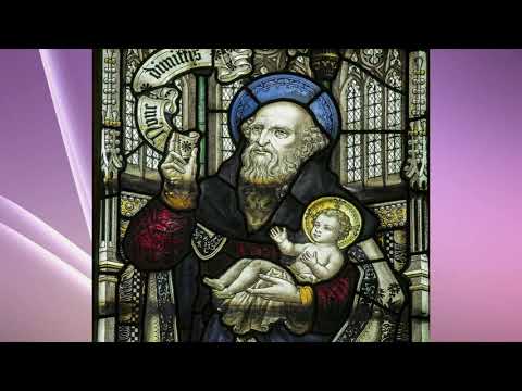 Henry Purcell: Nunc Dimittis in G minor.(Lobgesang des Simeon)