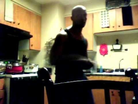 King Arthur Presents Mimms-Move Freestyle