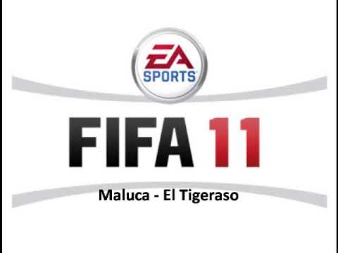 All FIFA 11 Songs   Full Soundtrack List   YouTube