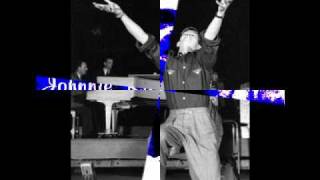 JOHNNIE RAY - LOVE ME (BABY CAN'T YOU LOVE ME)