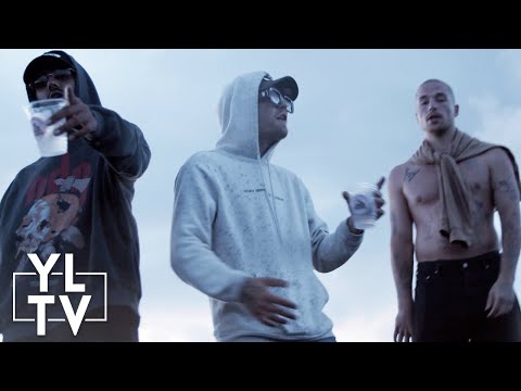 nvm.kenny x Ha$9 - "Riesling" [OFFISIELL MUSIKKVIDEO]: YLTV