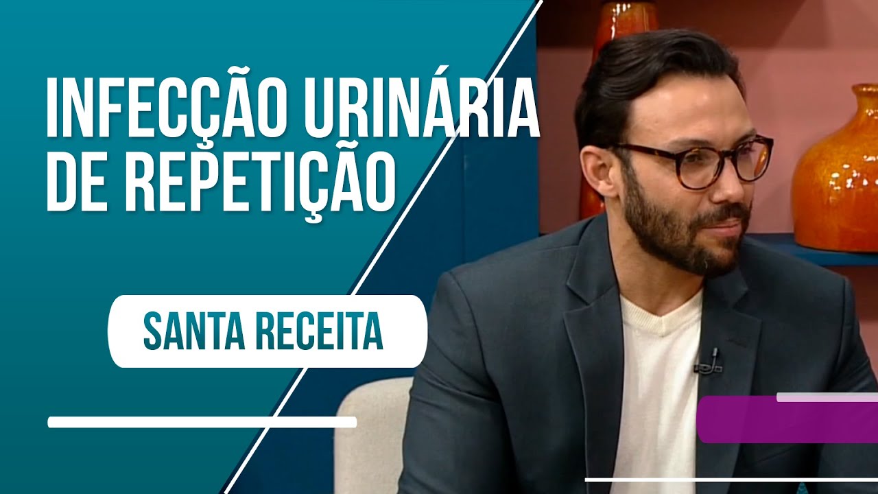 Infecção de urina de repetição: causas e tratamento