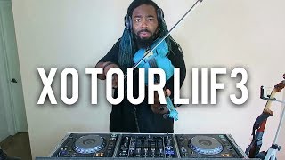 DSharp - XO TOUR Llif3 (Cover) | Lil Uzi Vert