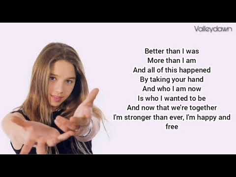 Gil - It's Your Love (Lyric)