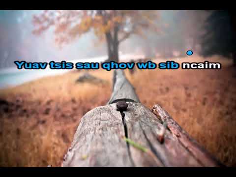 kev hlub tim vaj loog tsua karaoke