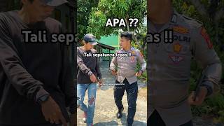 Download lagu PERKARA TALI SEPATU LEPAS mp3 Download lagu PERKARA TALI SEPATU LEPAS mp3