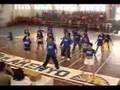 Blue S Clues Cheering Competition