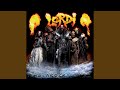 Hard Rock Hallelujah by Lordi