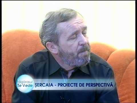 Sercaia - proiecte de perspectiva