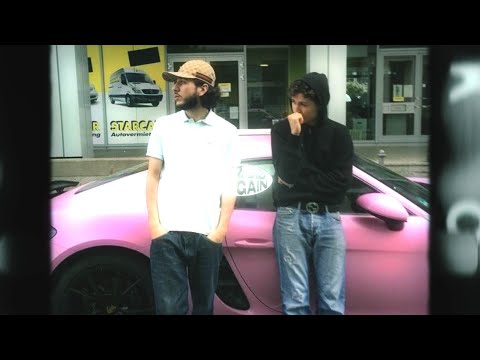 (FREE) PASHANIM X SAMPAGNE TYPE BEAT - "Morgengrauen"